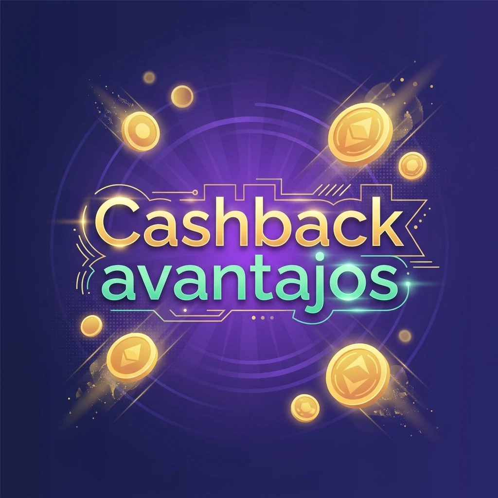 Cashback avantajos