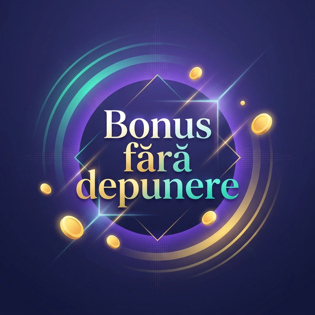 Bonus fără depunere